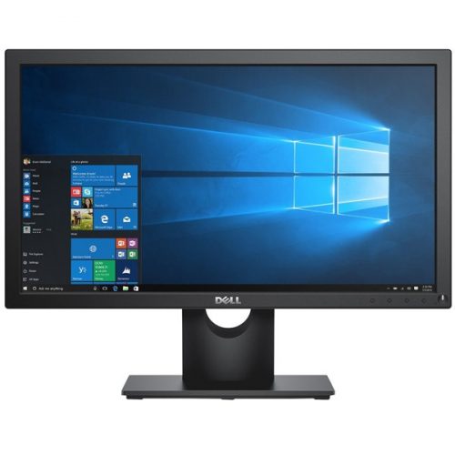 Dell 19,45" E2016HV 1600x900 VGA/DP LED monitor