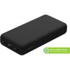 Juice JUI-PBANK-MAX-20000MA-ECO-BLK MAX 20000mAh 20W fekete power bank