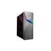 ASUS GAMER PC ROG Strix G10DK-R5600X156W, Ryzen 5 5600X, 8GB, 512GB M.2, RTX 3060 Ti 8GB, WiIN11H, Szürke