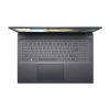 Acer Aspire A515-57-564T 15,6"FHD/Intel Core i5-12450H/16GB/512GB/Int.VGA/FreeDOS/fekete laptop