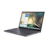 Acer Aspire A515-57-564T 15,6"FHD/Intel Core i5-12450H/16GB/512GB/Int.VGA/FreeDOS/fekete laptop