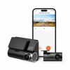 Xiaomi 70mai Dash Cam 4K A810 + RC12 SET menetrögzítő kamera