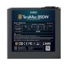 Zalman TeraMax ZM850-TMX 850W 80+ Gold ventillátorral moduláris dobozos tápegység