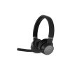 Lenovo Go vezeték nélküli ANC headset töltőállvánnyal