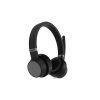 Lenovo Go vezeték nélküli ANC headset töltőállvánnyal