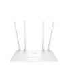 CUDY WR1200 kétsávos AC1200 WIFI fehér router