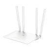 CUDY WR1200 kétsávos AC1200 WIFI fehér router