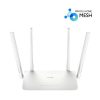 CUDY WR1300 kétsávos AC1200 gigabit WIFI MESH fehér router