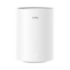 CUDY M1800(3-Pack) AX1800 WIFI 6 MESH fehér router (3db-os szett)