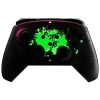 PDP 049-023-SPDT Rematch Glow Adevanced Xbox Series X|S/Xbox One/PC Space Dust Glow in the Dark vezetékes kontroller