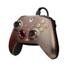 PDP 049-023-NBR Rematch Advanced Xbox Series X|S/Xbox One/PC Nubia Bronze vezetékes kontroller