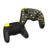 PDP 500-202-STGD Rematch Glow Nintendo Switch/OLED Super Stars Glow in the Dark vezeték nélküli kontroller