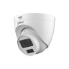 Dahua HAC-HDW1500CLQ-IL-A-0280B-S2/5MP/Lite/2,8mm/IR20m/4in1/Smart Dual megvilágítású analóg turretkamera