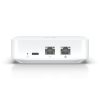 Ubiquiti UX UniFi Express 1xGbE WAN port 1xGbE LAN port UniFi Cloud Gateway WiFi6 access point