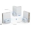 Ubiquiti UX UniFi Express 1xGbE WAN port 1xGbE LAN port UniFi Cloud Gateway WiFi6 access point