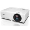 BenQ SH753P FullHD (5000 AL, 13000:1, 2xHDMI(MHL), USB-A, LAN) projektor