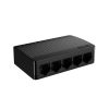 Tenda SG105M 5Port LAN 10/100/1000 Mbps asztali switch