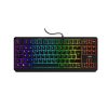 URAGE by Hama 13217818 EXODUS 220 TKL fekete HUN gamer billentyűzet