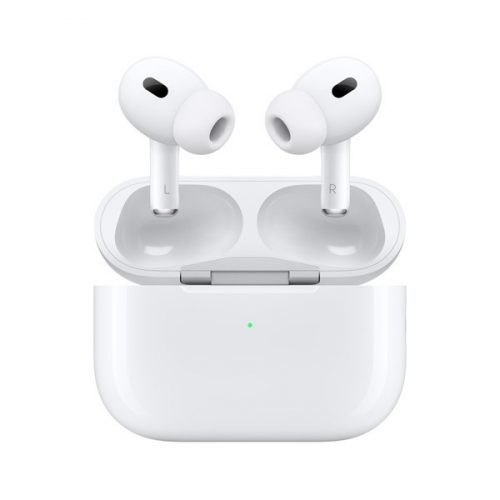 Apple AirPods Pro 2 USB-C True Wireless Bluetooth fülhallgató és Magsafe töltőtok