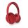 Energy Sistem EN 457557 Hoshi Eco Red Bluetooth piros fejhallgató