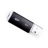 Silicon Power 8GB USB 2.0 fekete Ultima U02 Flash Drive