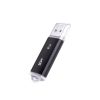 Silicon Power 8GB USB 2.0 fekete Ultima U02 Flash Drive