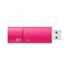 Silicon Power 32GB USB 2.0 pink Ultima U05 Flash Drive