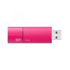 Silicon Power 64GB USB 2.0 pink Ultima U05 Flash Drive