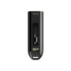 Silicon Power 256GB USB 3.2 Gen1 fekete Blaze B21 Flash Drive