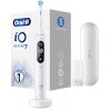 Oral-B iO series 7 fehér elektromos fogkefe