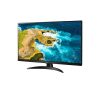 LG 27" 27TQ615S-PZ Full HD HDMI/USB/CI/WiFi/Bluetooth fekete smart monitor/TV