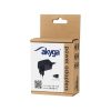 Akyga AK-TB-11 9V / 1A 9W 5.5x2.1 mm tápegység