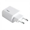 Akyga AK-CH-18 USB-C PD 5-12V / max. 3A 20W Quick Charge 3.0 gyorstöltő