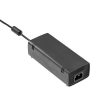 Akyga AK-PD-13 12V / 10.83A, 5Vsb / 1A 135W Xbox 360 Slim hálózati töltő adapter