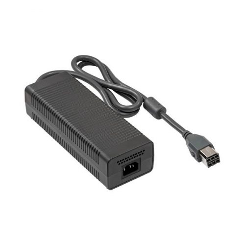 NBT Akyga AK-PD-14 12V / 16.5A, 5Vsb / 1A 203W Xbox 360 hálózati töltő adapter