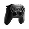 Steelseries Stratus+ gamepad játékvezérlő fekete