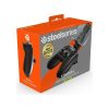 Steelseries Stratus+ gamepad játékvezérlő fekete