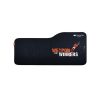 Mouse pad,930*350*430 *3MM, Jacquard ,Gaming print , color box