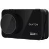 Canyon RoadRunner DVR25GPS autós kamera fekete