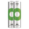 GP ReCyko NiMH Akkumulátor HR6 (AA) 2100mAh 2db