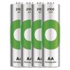 GP ReCyko NiMH Akkumulátor HR6 (AA) 2100mAh 4db