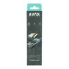 AVAX AV600 Displayport-HDMI 1.4 4K/30Hz AV kábel