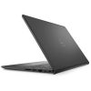 Dell Vostro 3520 15,6"FHD/Intel Core i7-1255U/8GB/512GB/Int.VGA/Linux/fekete laptop