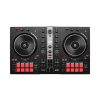 Hercules 4780944 DJControl Inpulse 300 MK2 USB DJ kontroller