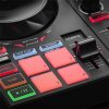 Hercules 4780940 DJControl Inpulse 200 MK2 DJ kontroller