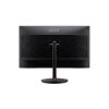 Acer 31,5" Nitro XV322QKKVbmiiphuzx UHD IPS 144Hz HDMI/DP/USB fekete monitor