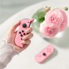 Nintendo Switch Joy-Con Pastel Pink kontroller pár