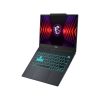 MSI Cyborg 14 A13VF-037 14"FHD+/Intel Core i7-13620H/16GB/512GB/RTX 4060 8GB/fekete laptop