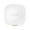 HPE Networking Instant On S1T09A AP21 (RW) 802.11ax Wi-Fi 6 2x2 Dual-Band Indoor Access Point