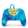 PowerA NSGP0090-01 Enhanced Nintendo Switch vezetékes Tie Dye Pikachu kontroller